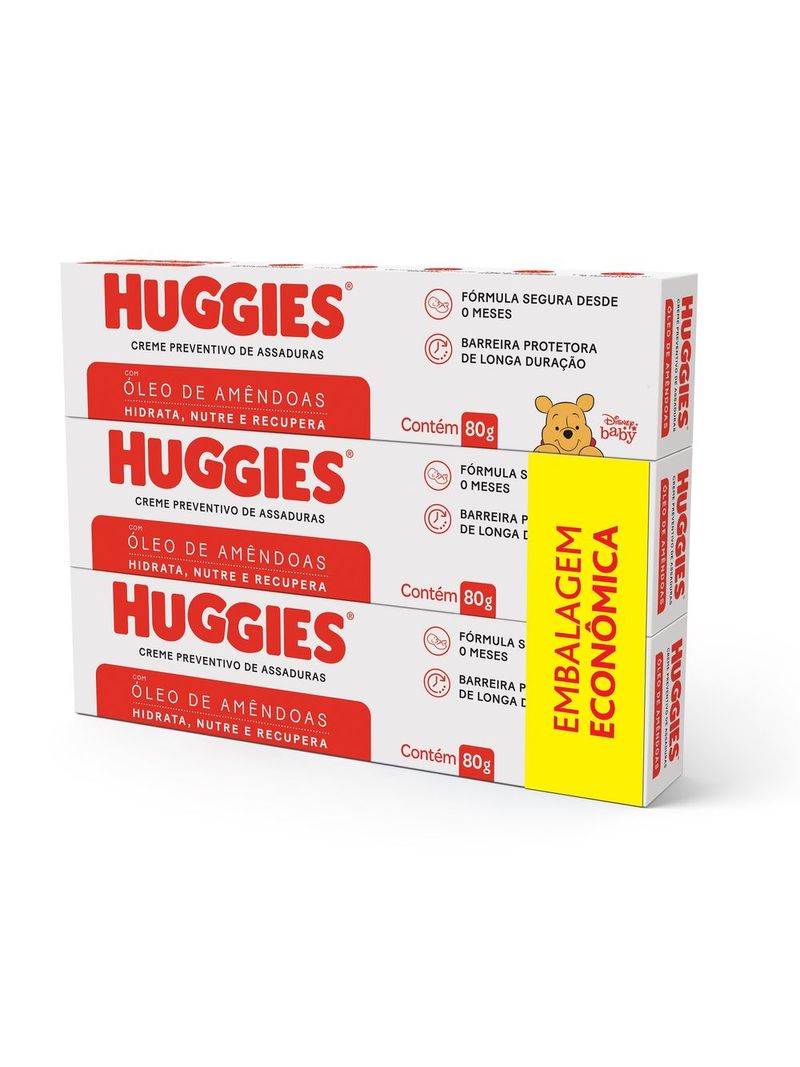 Creme-Para-Assadura-Huggies-Com-3x80gr-Supreme-Care