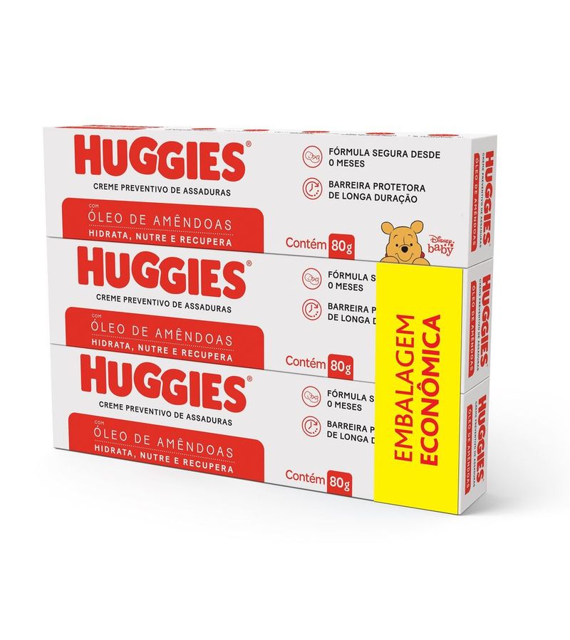 Creme-Para-Assadura-Huggies-Com-3x80gr-Supreme-Care