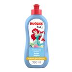 7896018750852_0-747889-Creme-Para-Pentear-Huggies-Kids-360ml-Brilho-Magico