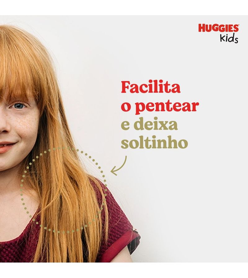 7896018750852_0-747889-Creme-Para-Pentear-Huggies-Kids-360ml-Brilho-Magico