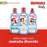 7896018750852_0-747889-Creme-Para-Pentear-Huggies-Kids-360ml-Brilho-Magico
