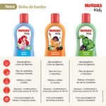 7896018750852_0-747889-Creme-Para-Pentear-Huggies-Kids-360ml-Brilho-Magico