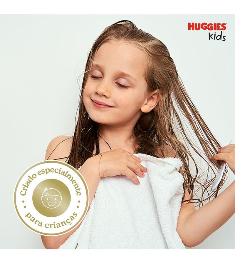 Creme-Para-Pentear-Huggies-Kids-360ml-Nutricao-E-Forca