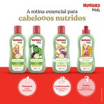 Creme-Para-Pentear-Huggies-Kids-360ml-Nutricao-E-Forca