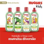 Creme-Para-Pentear-Huggies-Kids-360ml-Nutricao-E-Forca