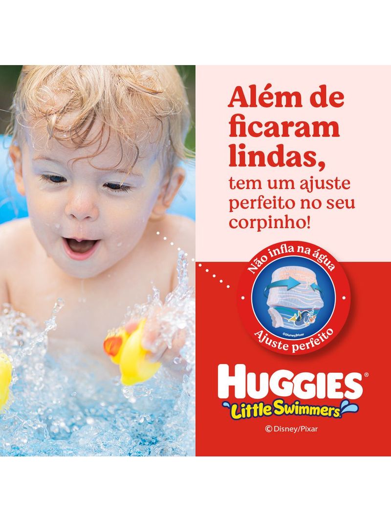 7896007551095_0-726867-Fralda-Huggies-Little-Swimmers-Com-11-Unidades-Tamanho