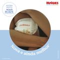 Fralda Huggies Natural Care Com 34 Tamanho Rn