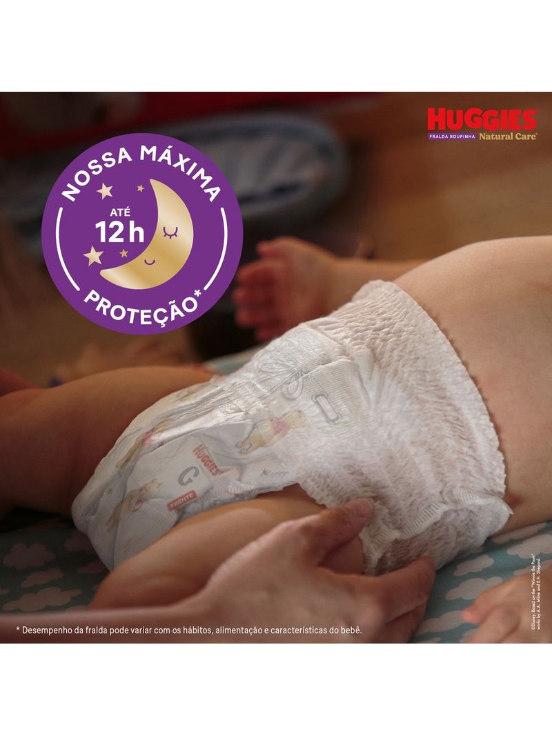 7896007552696-744407-Fralda-Roupinha-Huggies-Natural-Care-G-60-Unidades