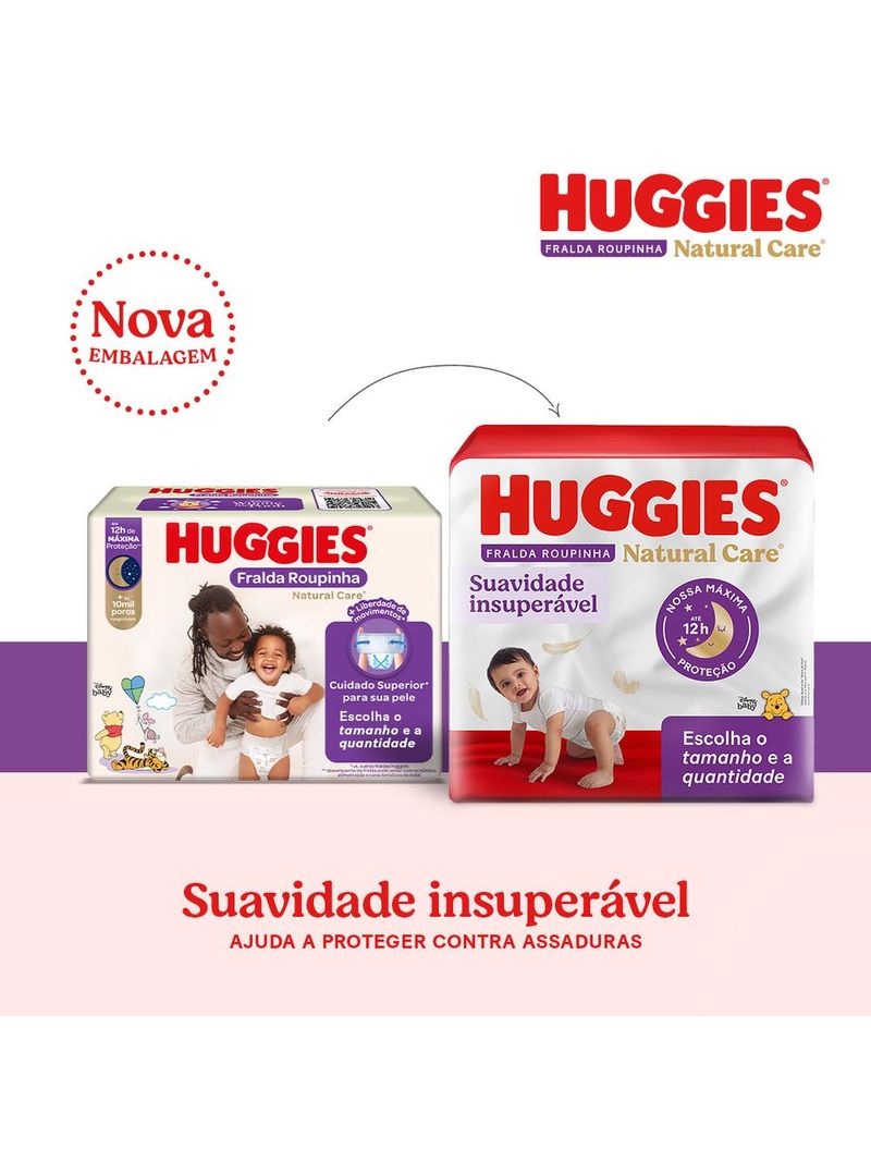 7896007552696-744407-Fralda-Roupinha-Huggies-Natural-Care-G-60-Unidades