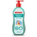 Sabonete Liquido Huggies Extra Suave 200ml