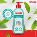 Sabonete Liquido Huggies Extra Suave 200ml