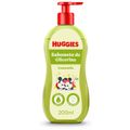 Sabonete Líquido Huggies Recém-nascido Camomila 200ml
