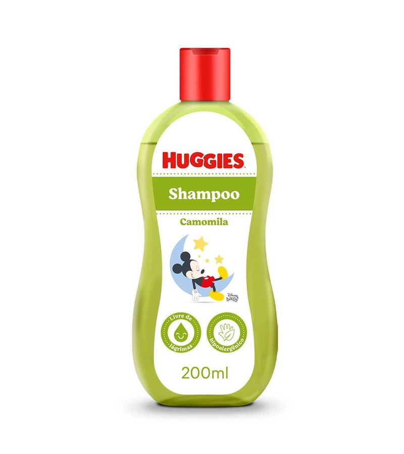 7896018700710-711223-Shampoo-Huggies-Camomila-200ml
