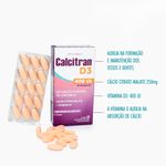 Calcitran-D3-400ui-30-Comprimidos---Calcio-Citrato-Malato-Com-Vitamina-D