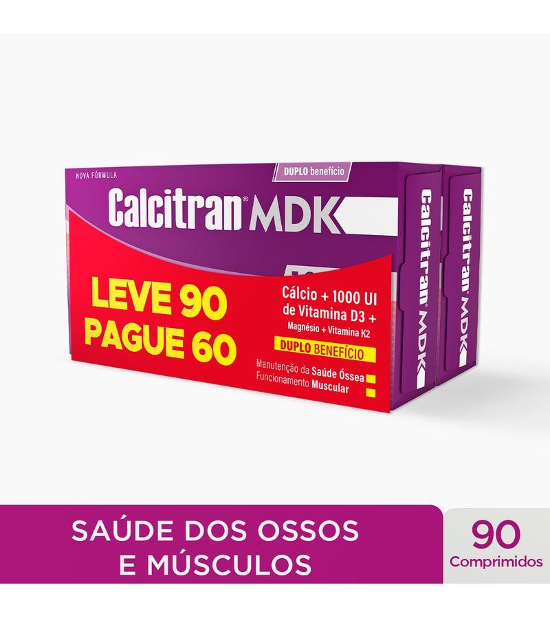 Calcitran-Mdk-Leve-90-Pague-60-Comprimidos-Especial