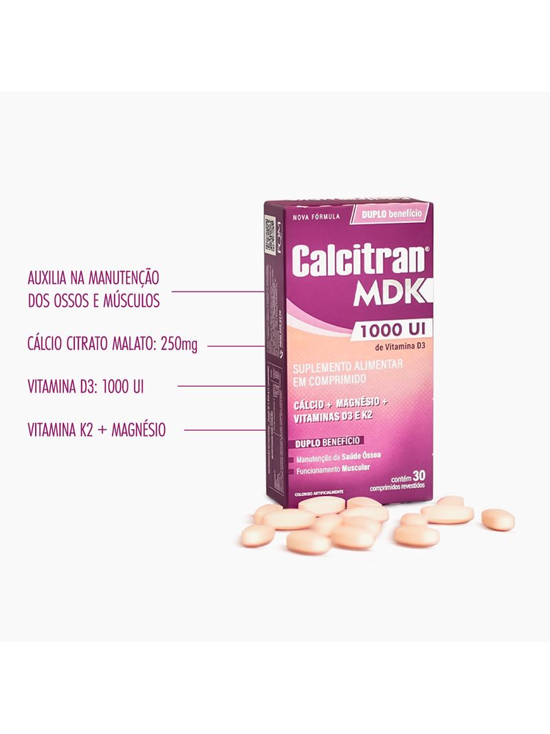 Calcitran-Mdk-Leve-90-Pague-60-Comprimidos-Especial