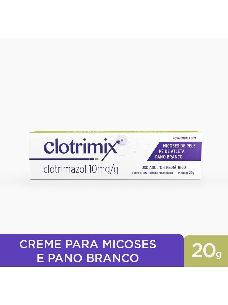 Clotrimix-Creme-Clotrimazol-10mg-g-20g---Pomada-P--Micose-Frieira-E--Pano-Branco