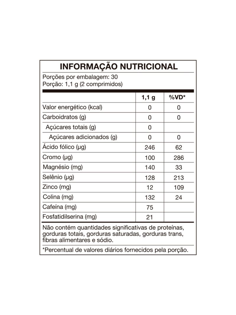 Cogni-Mais-60-Comprimidos---Suplemento-Para-Auxilio-Da-Concentracao-E--Memoria