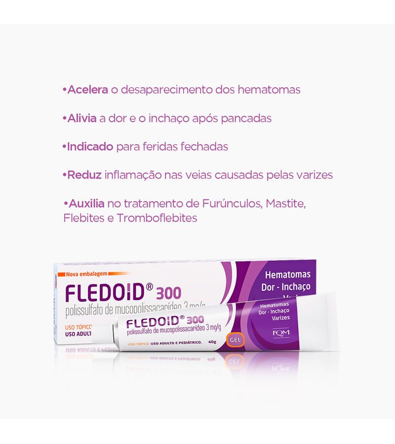 Fledoid-300-Gel-40g---Gel-Para-Hematomas-Dor-Inchaco-E-Varizes