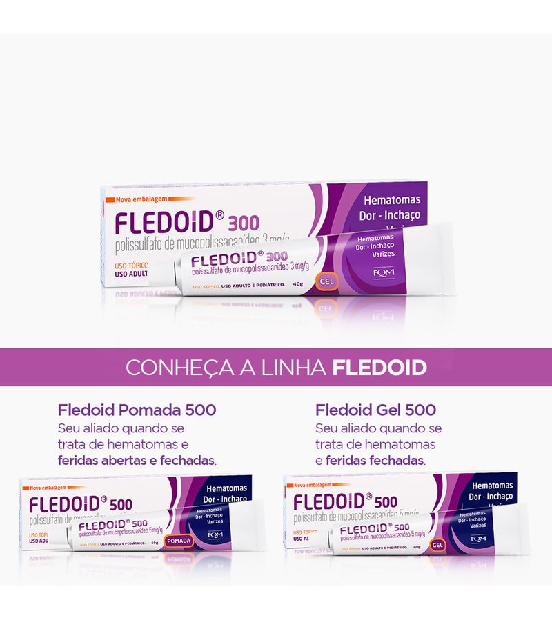 Fledoid-300-Gel-40g---Gel-Para-Hematomas-Dor-Inchaco-E-Varizes