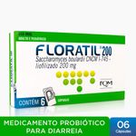 Floratil-200mg-6-Capsulas---Remedio-Probiotico-Que-Trata-A-Diarreia