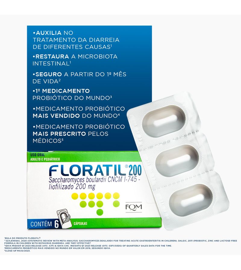 Floratil-200mg-6-Capsulas---Remedio-Probiotico-Que-Trata-A-Diarreia