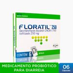 Floratil-250mg-6-Capsulas---Remedio-Probiotico-Que-Trata-A-Diarreia