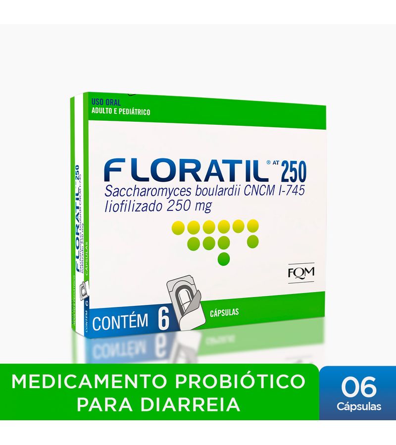 Floratil-250mg-6-Capsulas---Remedio-Probiotico-Que-Trata-A-Diarreia