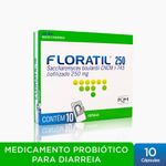 Floratil-250mg-10-Capsulas---Remedio-Probiotico-Que-Trata-A-Diarreia