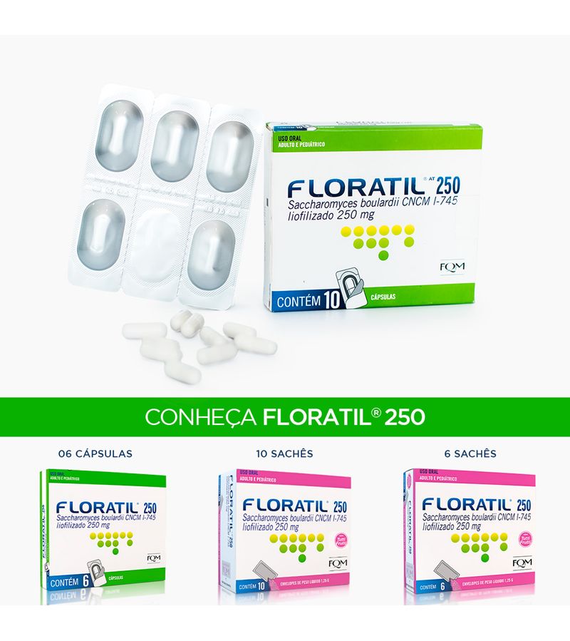 Floratil-250mg-10-Capsulas---Remedio-Probiotico-Que-Trata-A-Diarreia