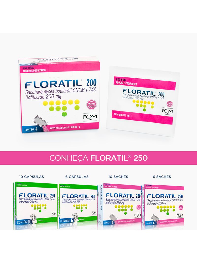 Floratil-200mg-Em-Po-4-Envelopes---Remedio-Probiotico-Que-Trata-A--Diarreia