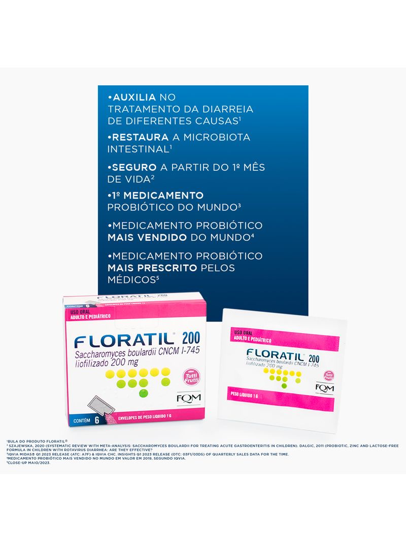 Floratil-200mg-Em-Po-6-Envelopes---Remedio-Probiotico-Que-Trata-A--Diarreia
