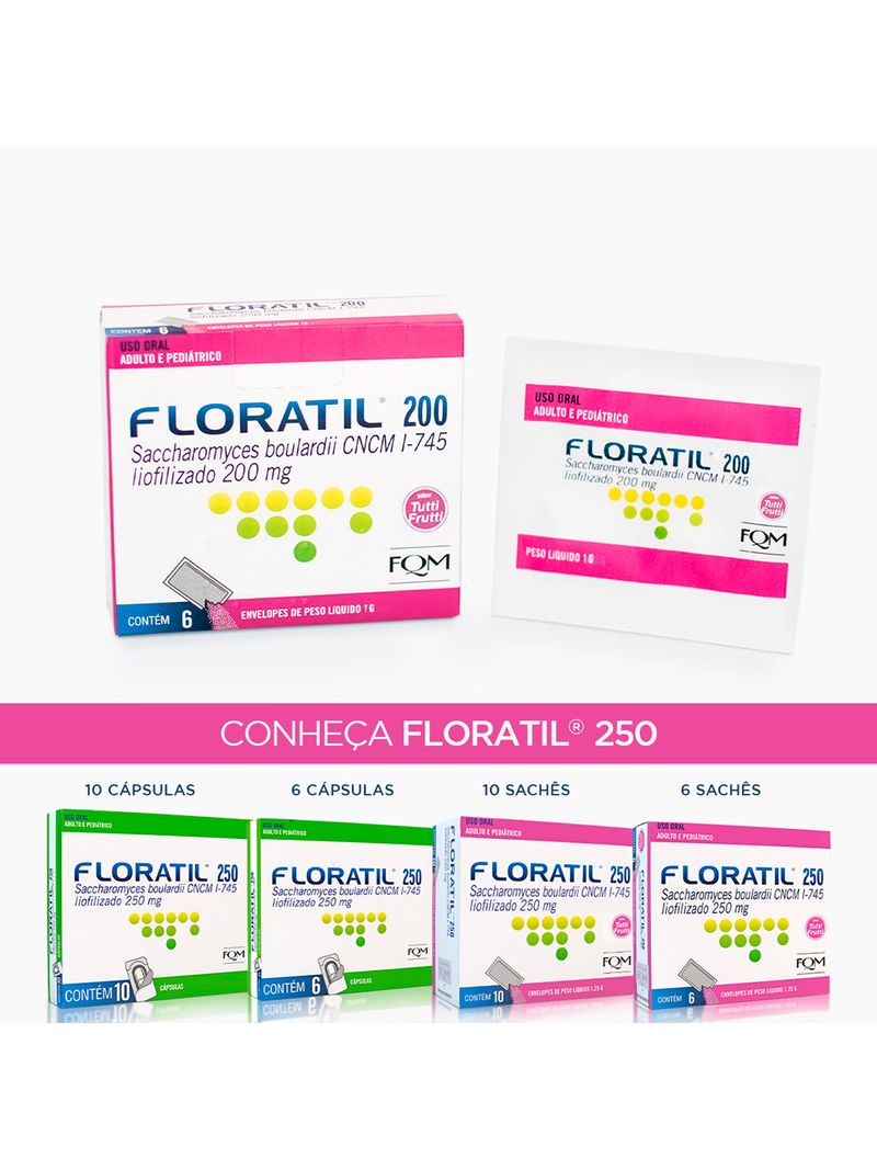 Floratil-200mg-Em-Po-6-Envelopes---Remedio-Probiotico-Que-Trata-A--Diarreia