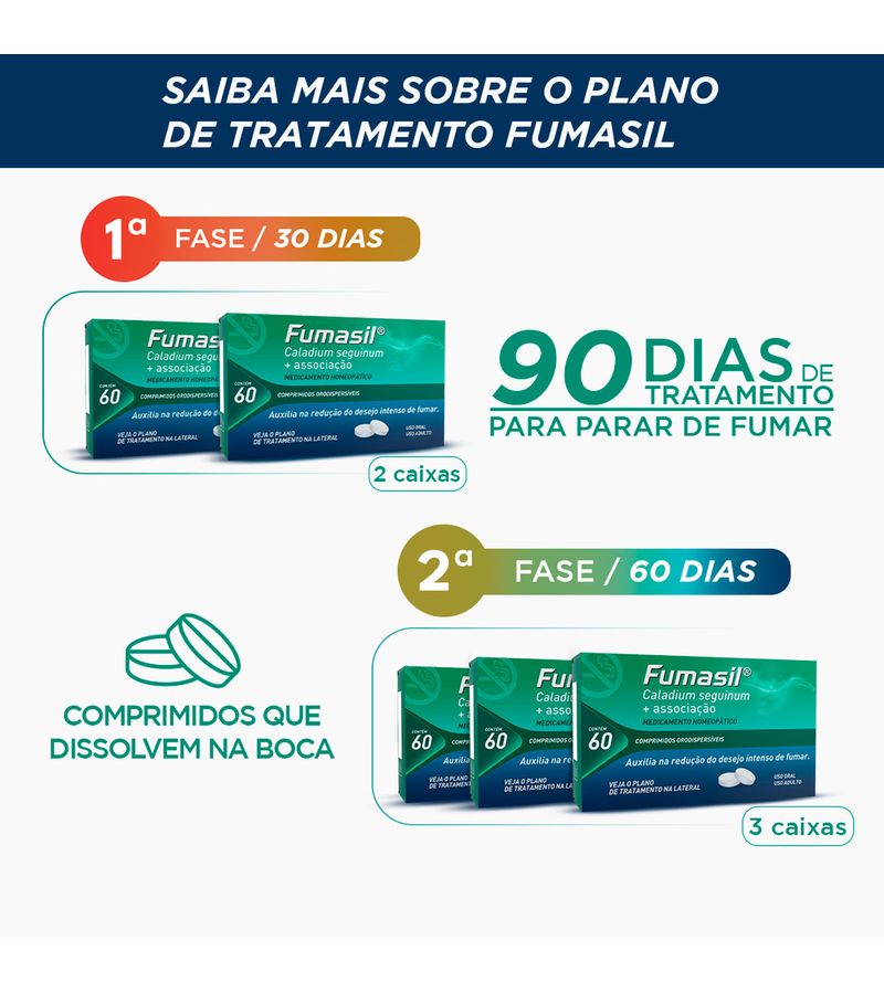 Fumasil-60-Comprimidos---Tratamento-Para-Parar-De-Fumar-Remedio-Sem--Nicotina