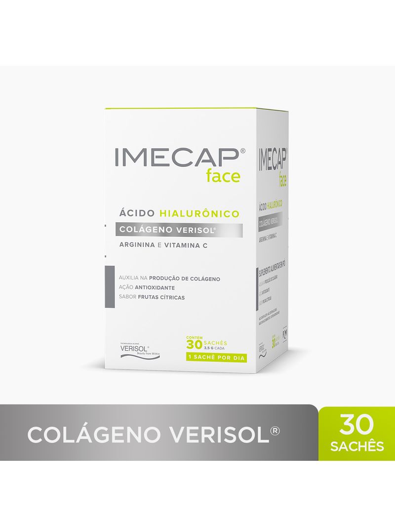 Imecap-Face-30-Saches---Colageno-Hidrolisado-Verisol-E-Acido-Hialuronico