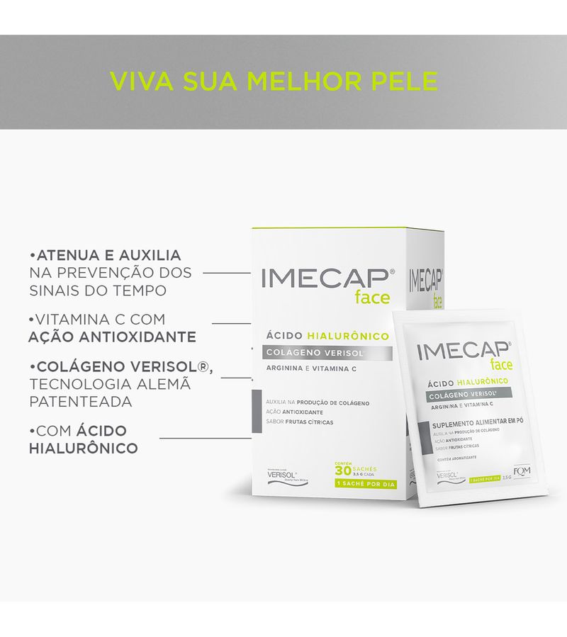 Imecap-Face-30-Saches---Colageno-Hidrolisado-Verisol-E-Acido-Hialuronico