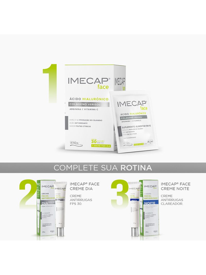 Imecap-Face-30-Saches---Colageno-Hidrolisado-Verisol-E-Acido-Hialuronico