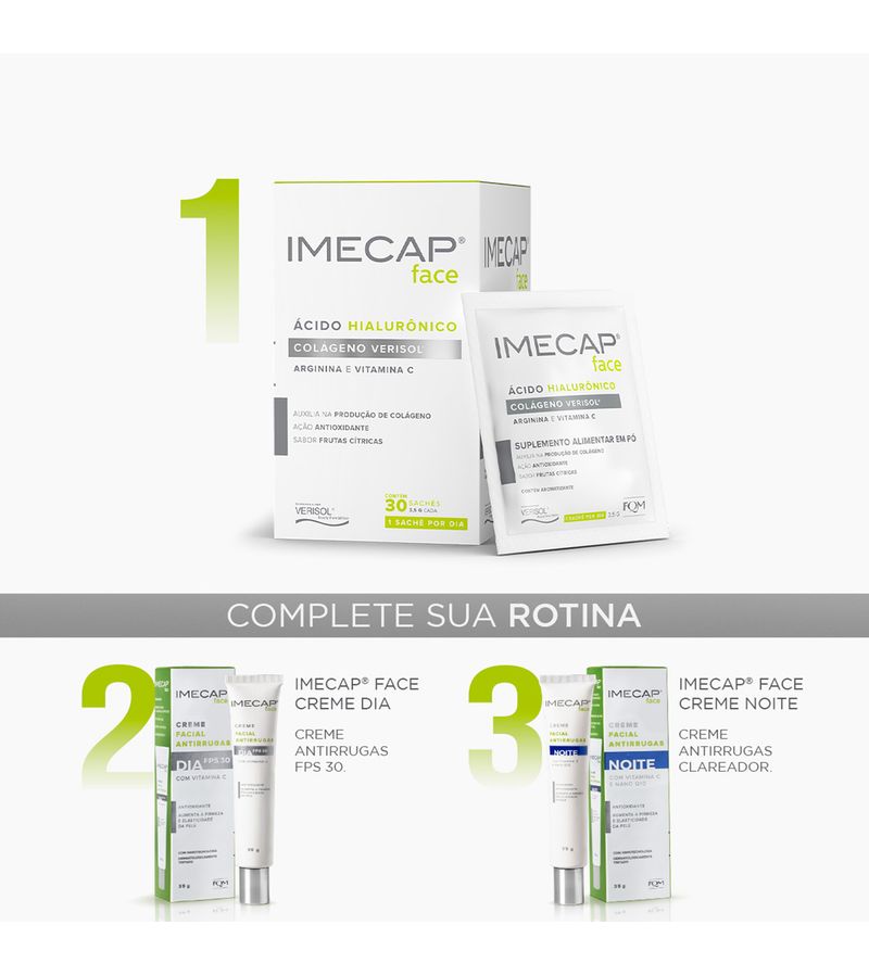 Imecap-Face-30-Saches---Colageno-Hidrolisado-Verisol-E-Acido-Hialuronico