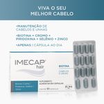 Imecap-Hair-60-Capsulas---Vitaminas-Para-Cabelos-E-Unhas-Com-Biotina