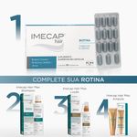 Imecap-Hair-60-Capsulas---Vitaminas-Para-Cabelos-E-Unhas-Com-Biotina