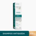 Imecap Hair Max Shampoo Antiqueda 200ml - Combate A Queda Dos Cabelos