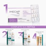 Imecap-Hair-Silicio-Organico-60-Capsulas---Nutraceutico-Para-Cabelos-E--Unhas