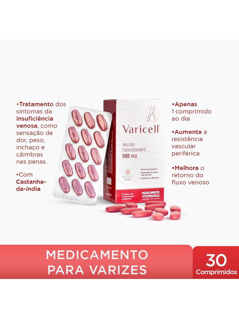 Varicell-500mg-30-Comprimidos---Remedio-Para-Varizes-E-Dores-Nas-Pernas