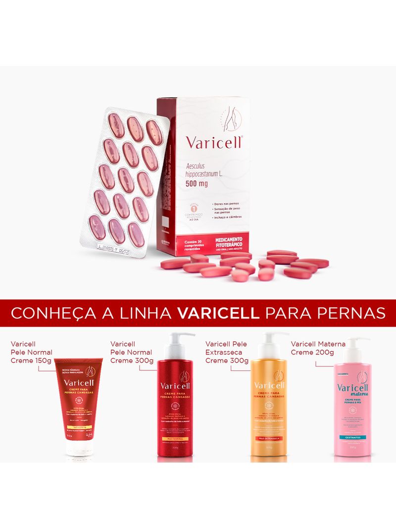 Varicell-500mg-30-Comprimidos---Remedio-Para-Varizes-E-Dores-Nas-Pernas