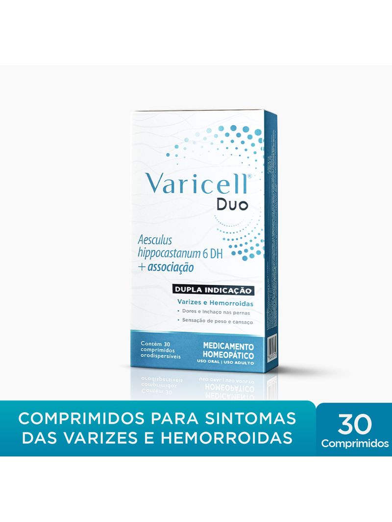 Varicell-Duo-30-Comprimidos---Remedio-Para-Varizes-E-Hemorroidas