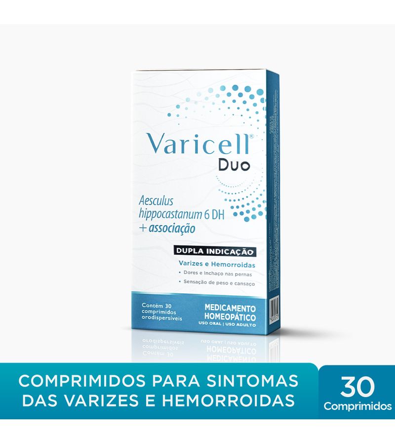 Varicell-Duo-30-Comprimidos---Remedio-Para-Varizes-E-Hemorroidas