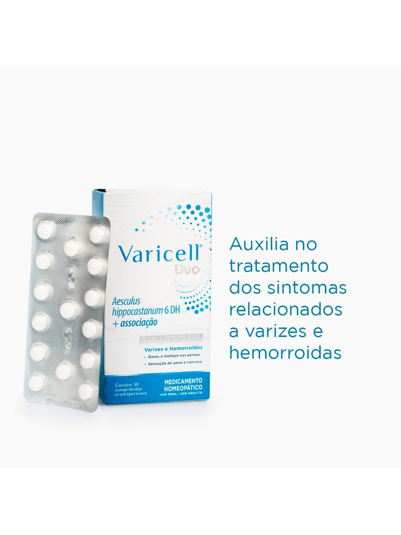 Varicell-Duo-30-Comprimidos---Remedio-Para-Varizes-E-Hemorroidas