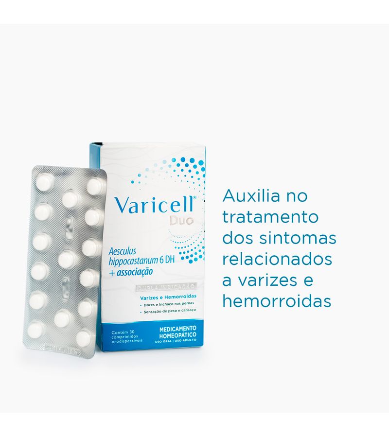 Varicell-Duo-30-Comprimidos---Remedio-Para-Varizes-E-Hemorroidas