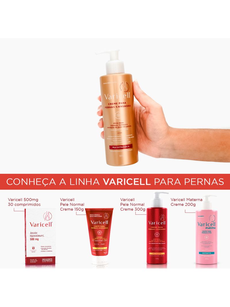 Varicell-Creme-Pele-Extrasseca-300g---Creme-P--Varizes-Dores-E-Pernas--Cansadas