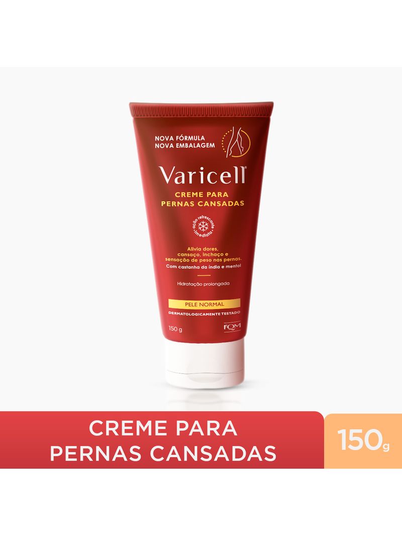 Varicell-Creme-Pele-Normal-150g---Creme-Para-Varizes-Dores-E-Pernas--Cansadas